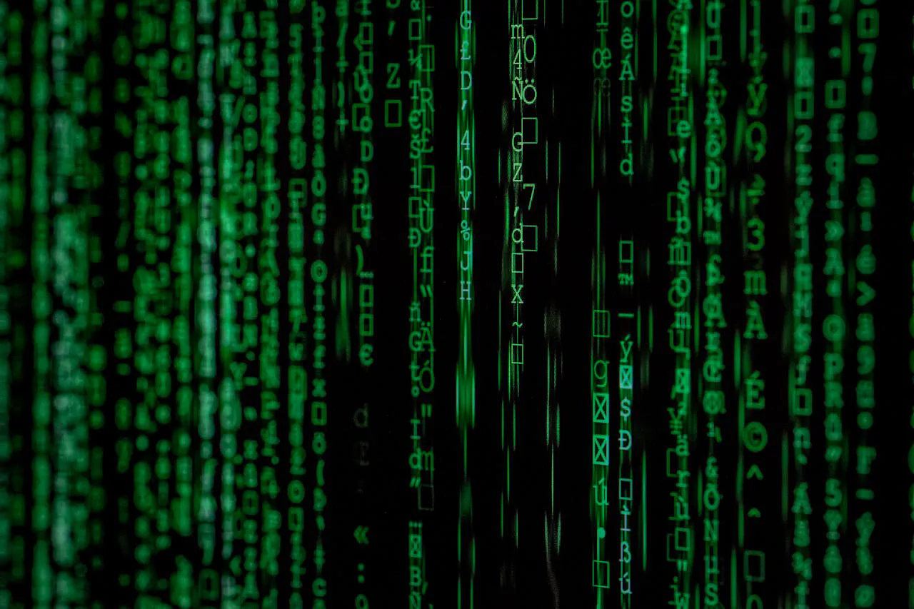 algorithm