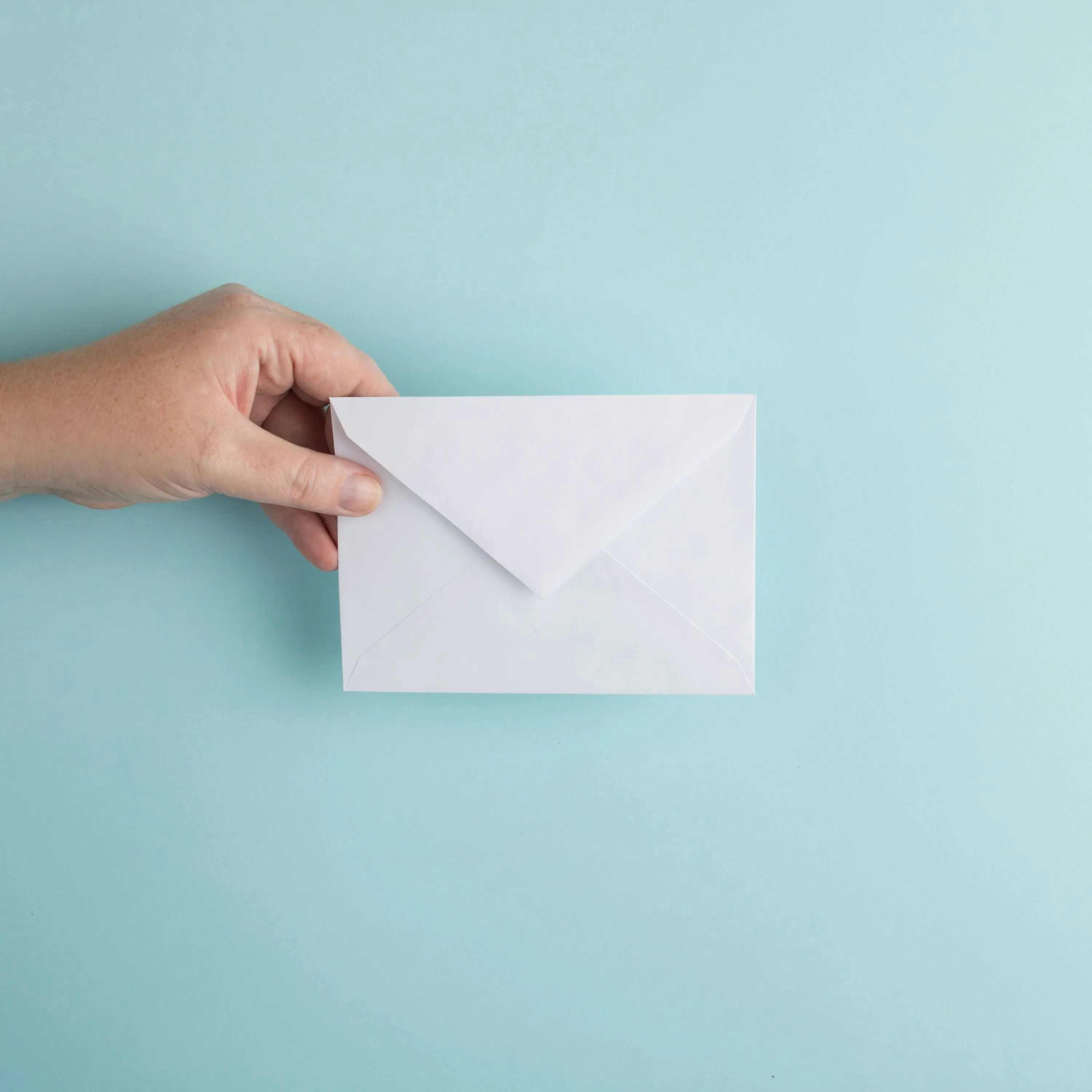 envelope