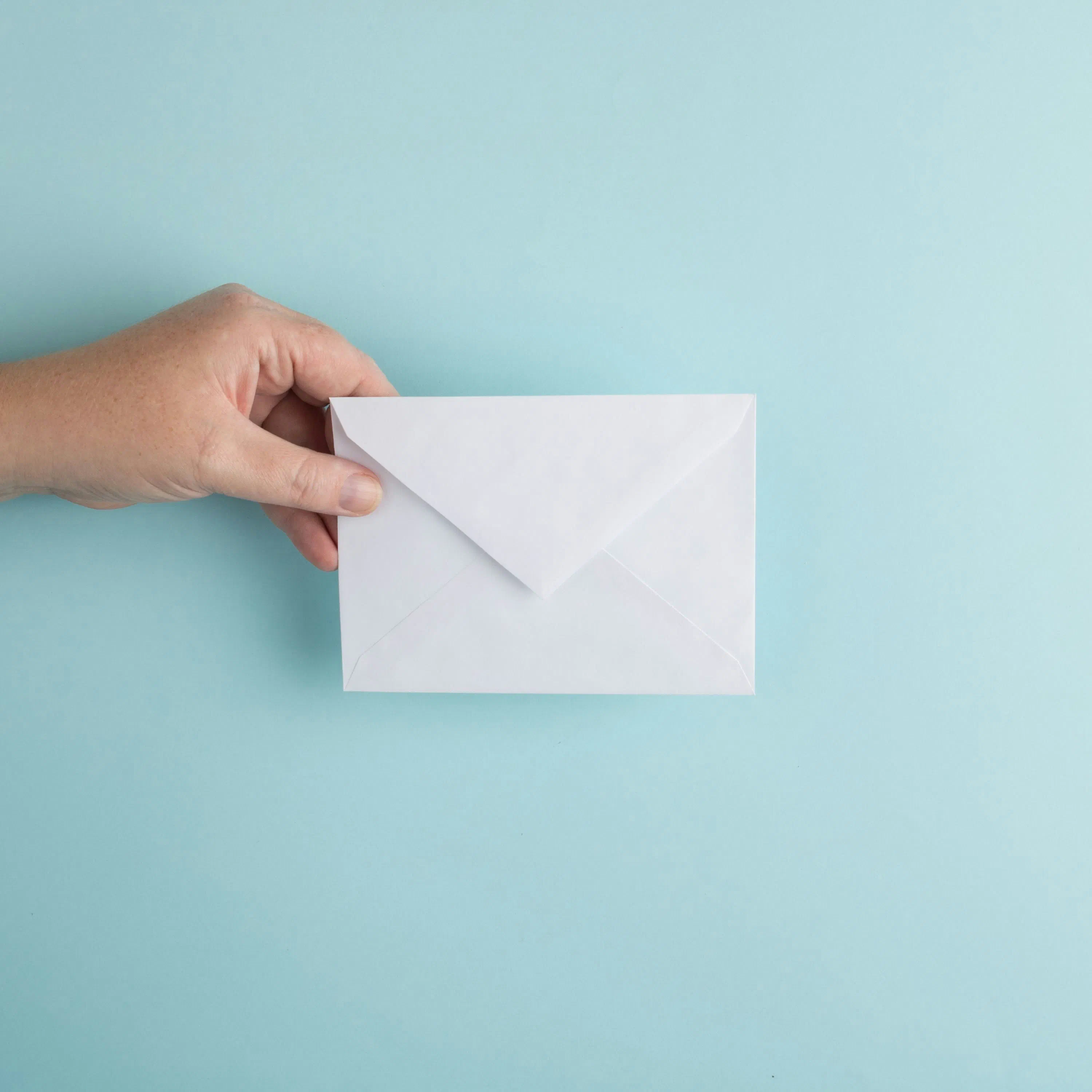 envelope