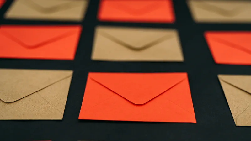 Cómo interpretar los resultados de verificación de email