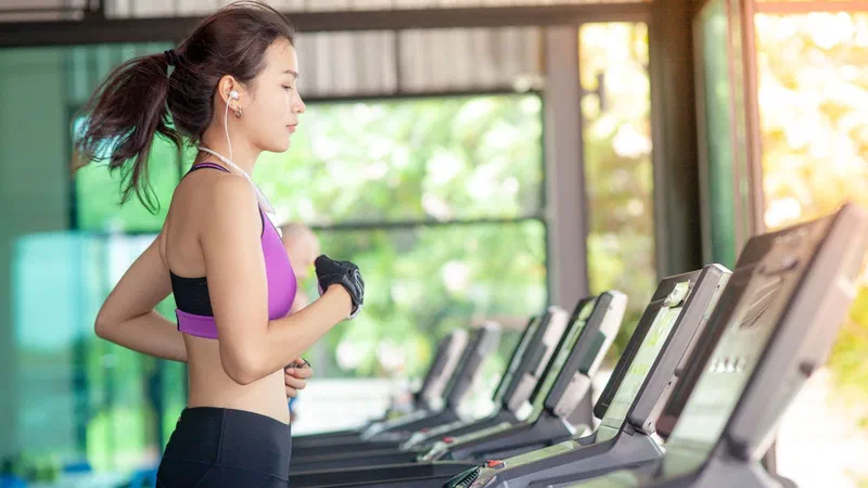 Aumente la Membresía del Gimnasio con una Comunicación Confiable