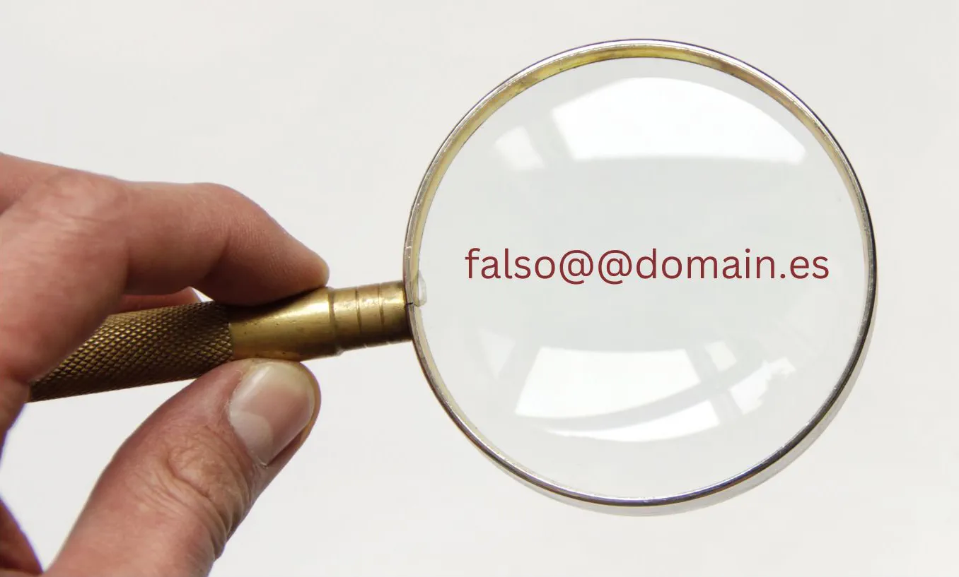 magnifying glass