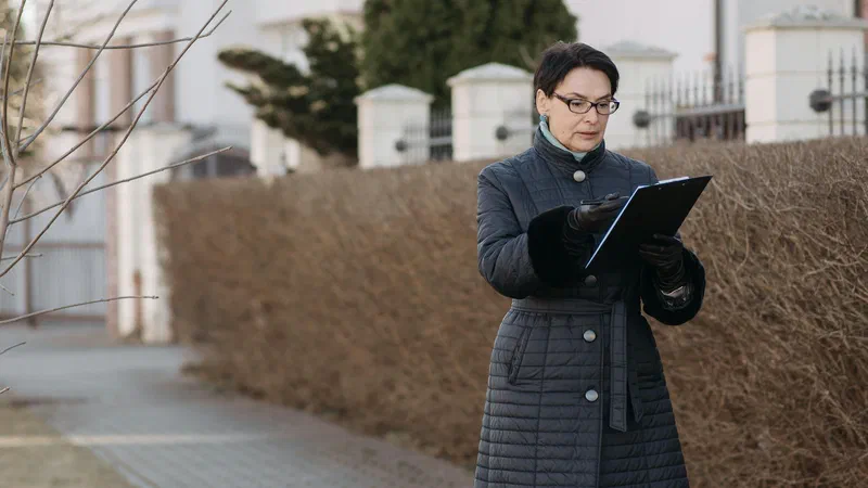 Lista de Verificación para Emails Inmobiliarios (México y España)