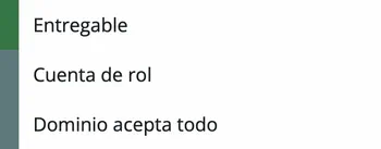 Elección equilibrada