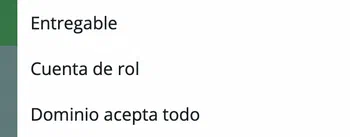 Elección equilibrada