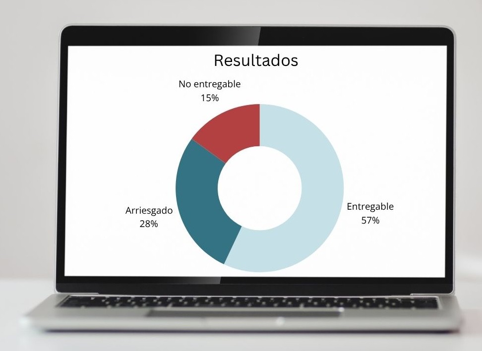 grafica-circular-de-resultados-en-laptop